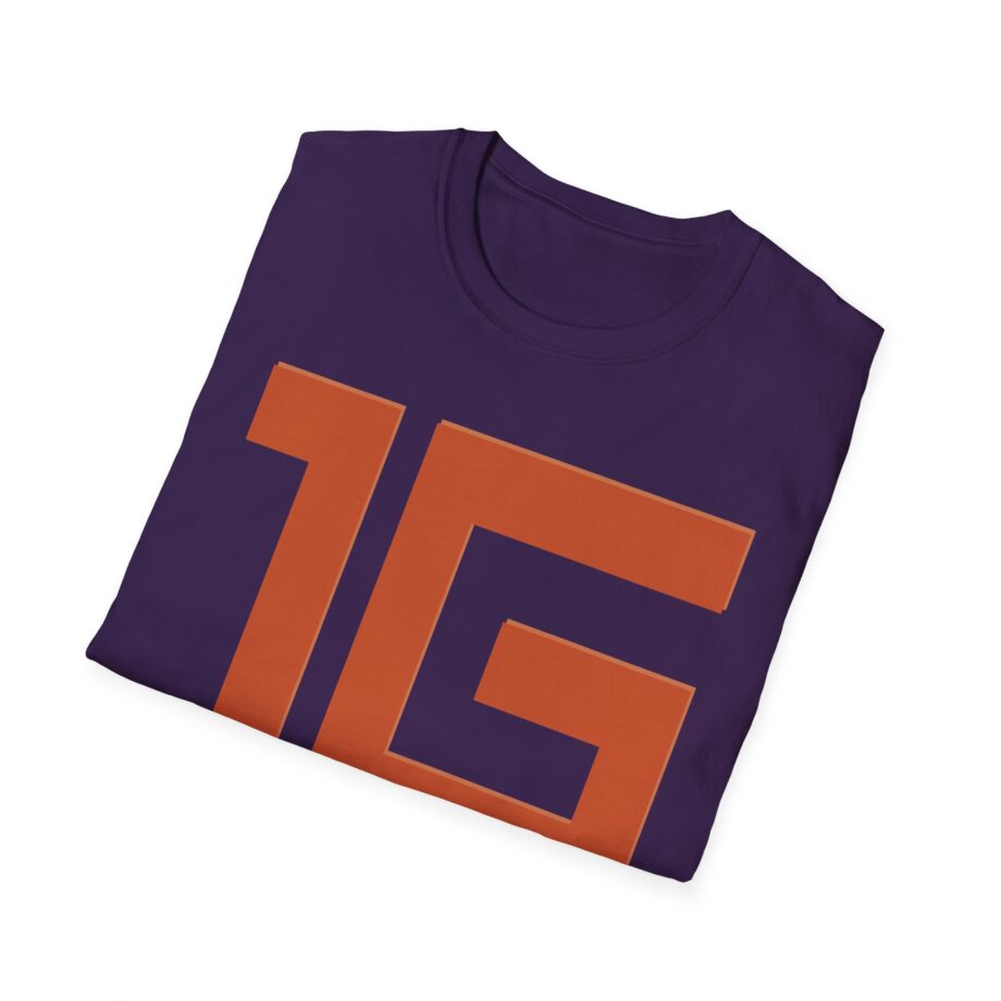 Summit1g Unisex Softstyle T-shirt