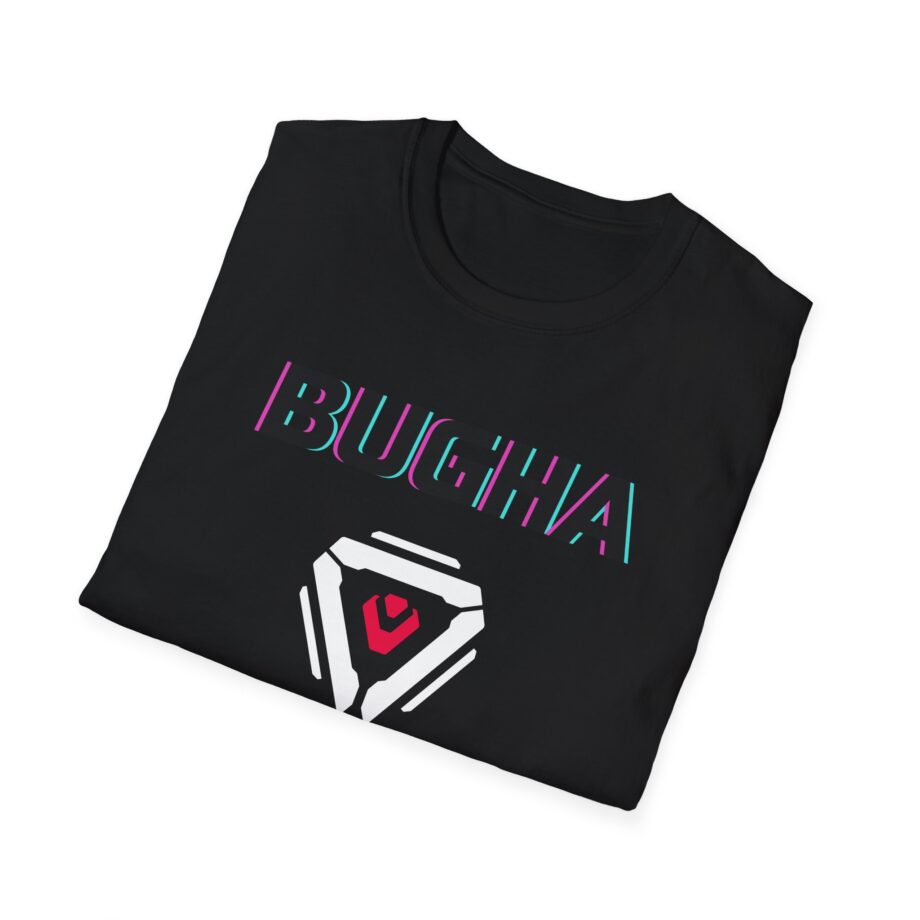 Bugha Unisex Softstyle T-Shirt