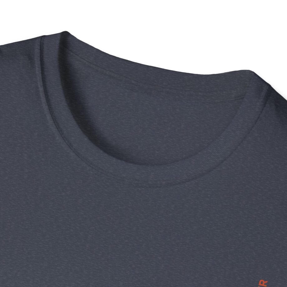 Rufus Du Sol Surrender Unisex Softstyle T-Shirt