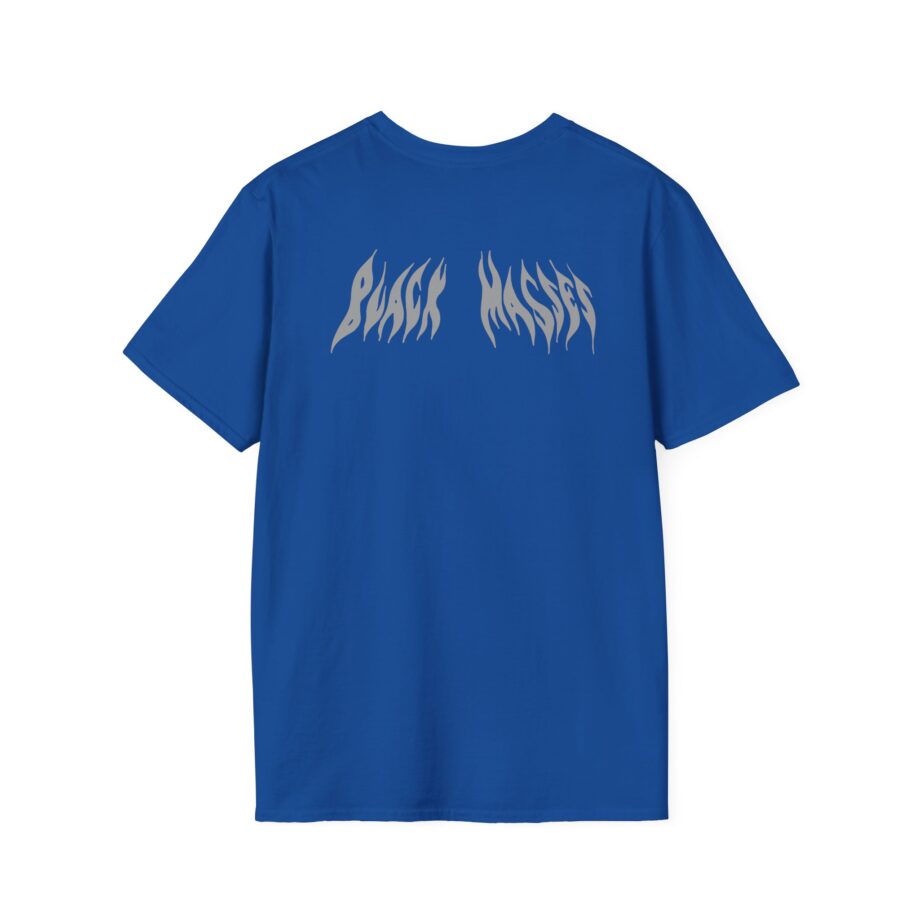 Electric Wizard "Black Masses" Unisex Softstyle T-shirt