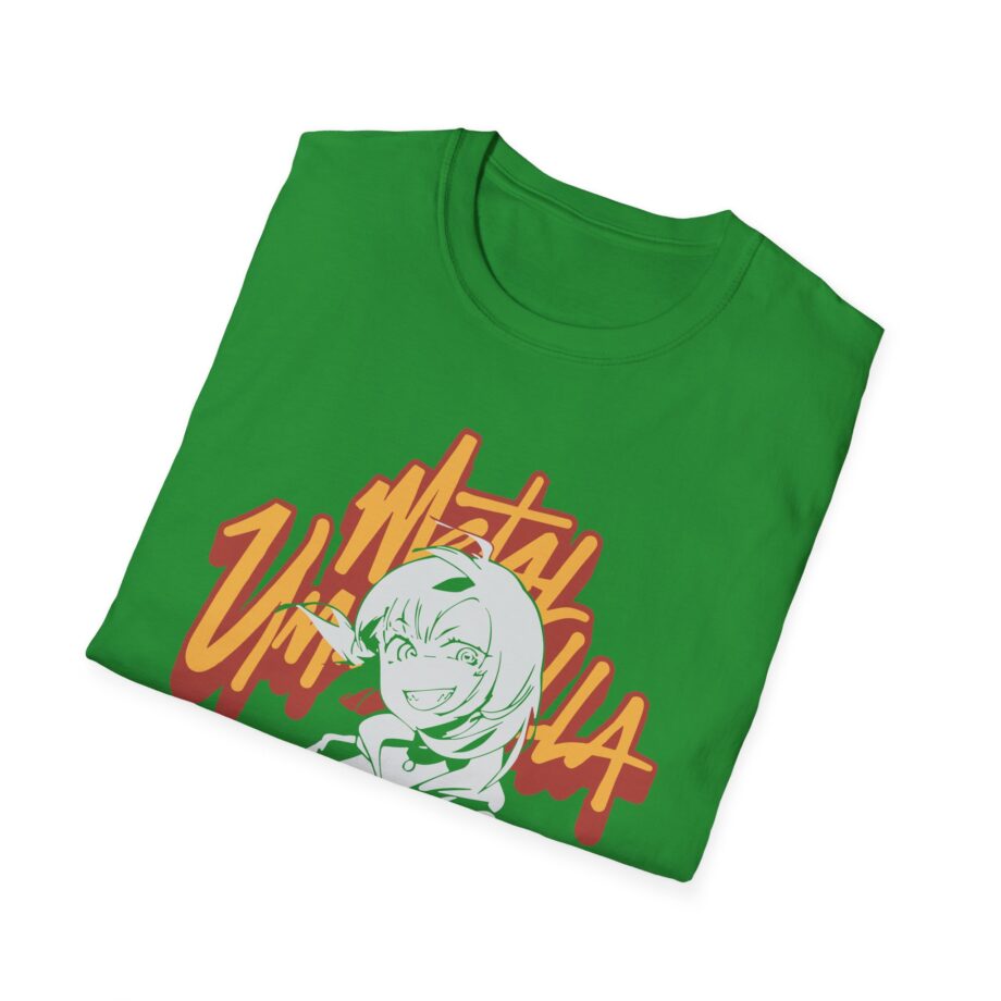 Sypherpk Defy Destiny Unisex Softstyle T-shirt