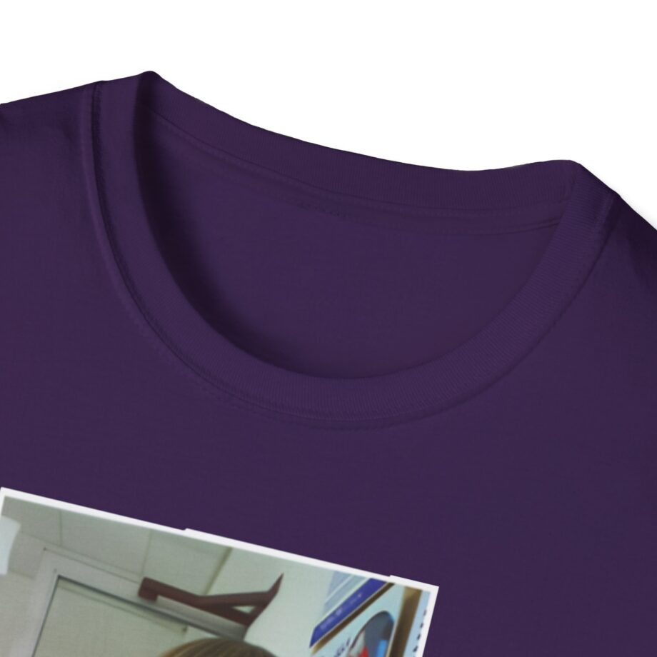 Moin Leude Trymacs Hier  Unisex Softstyle T-Shirt