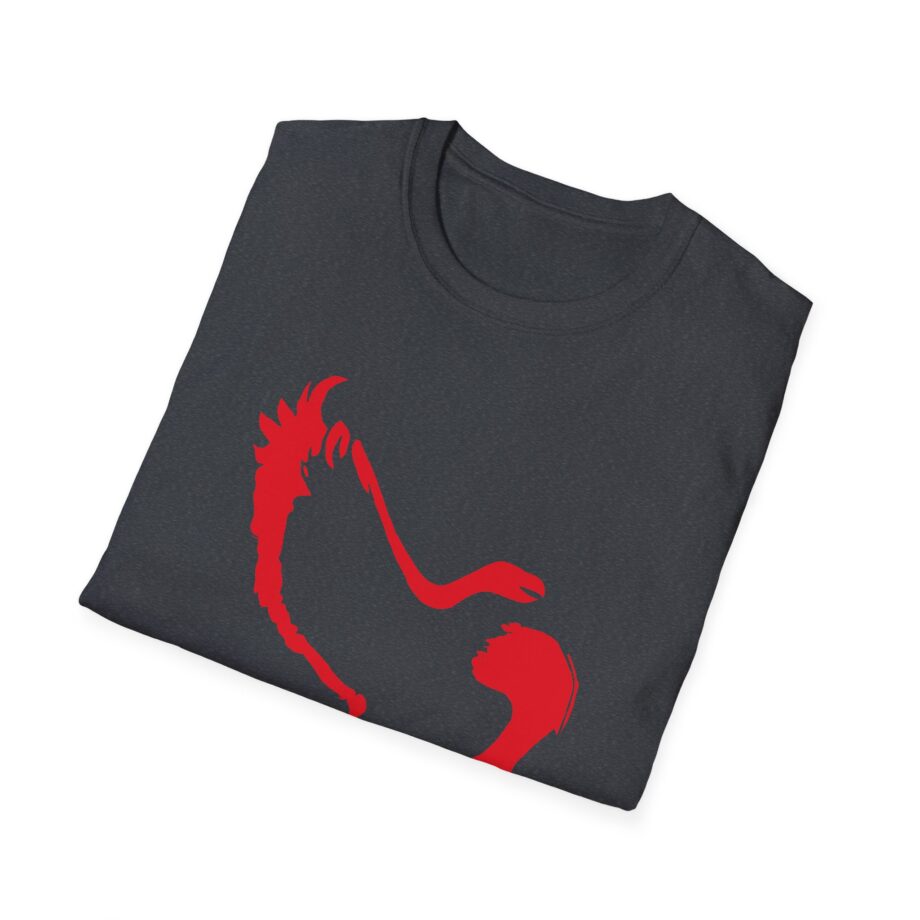 Sexmane  Unisex Softstyle T-Shirt