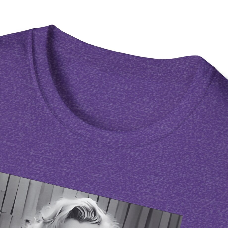 Fresh Unisex Softstyle T-Shirt