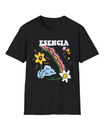 Humbe Esencia Unisex Softstyle T-shirt