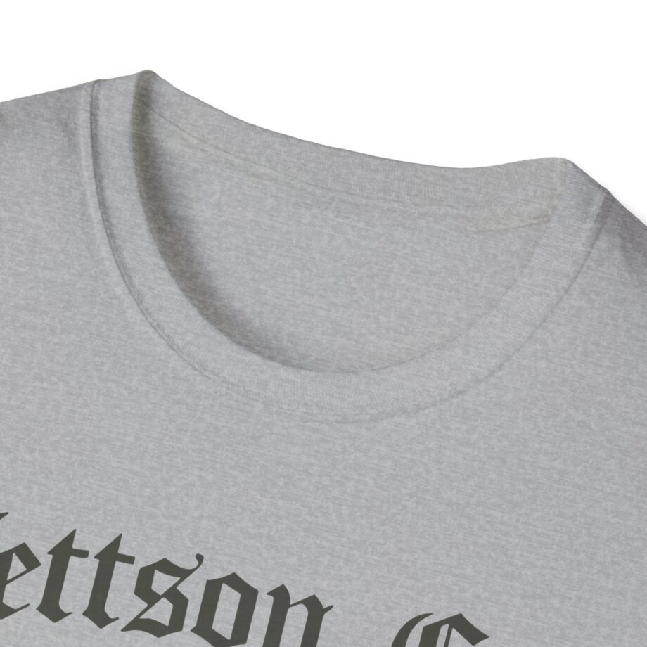 Jett Lawrence Unisex Softstyle T-Shirt