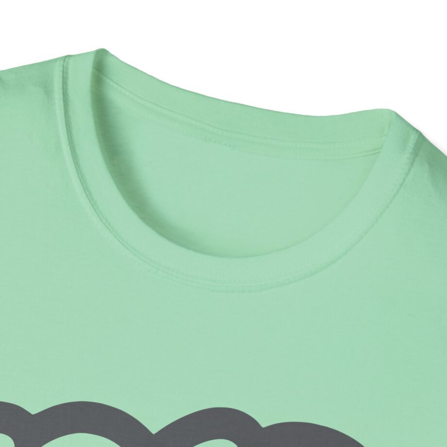Lucio 1019 Unisex Softstyle T-shirt