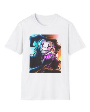 Clownpierce Unisex Softstyle T-shirt