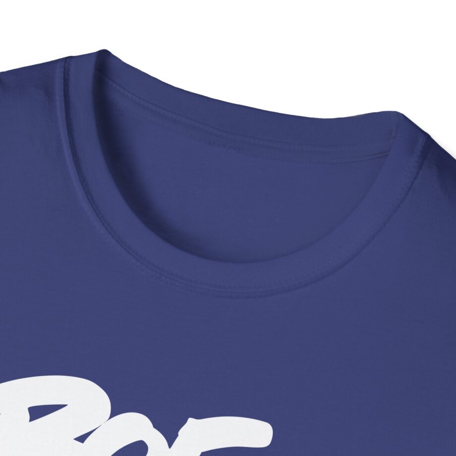 Boef Unisex Softstyle T-Shirt
