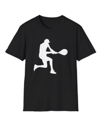 Jannik Sinner Unisex Softstyle T-Shirt