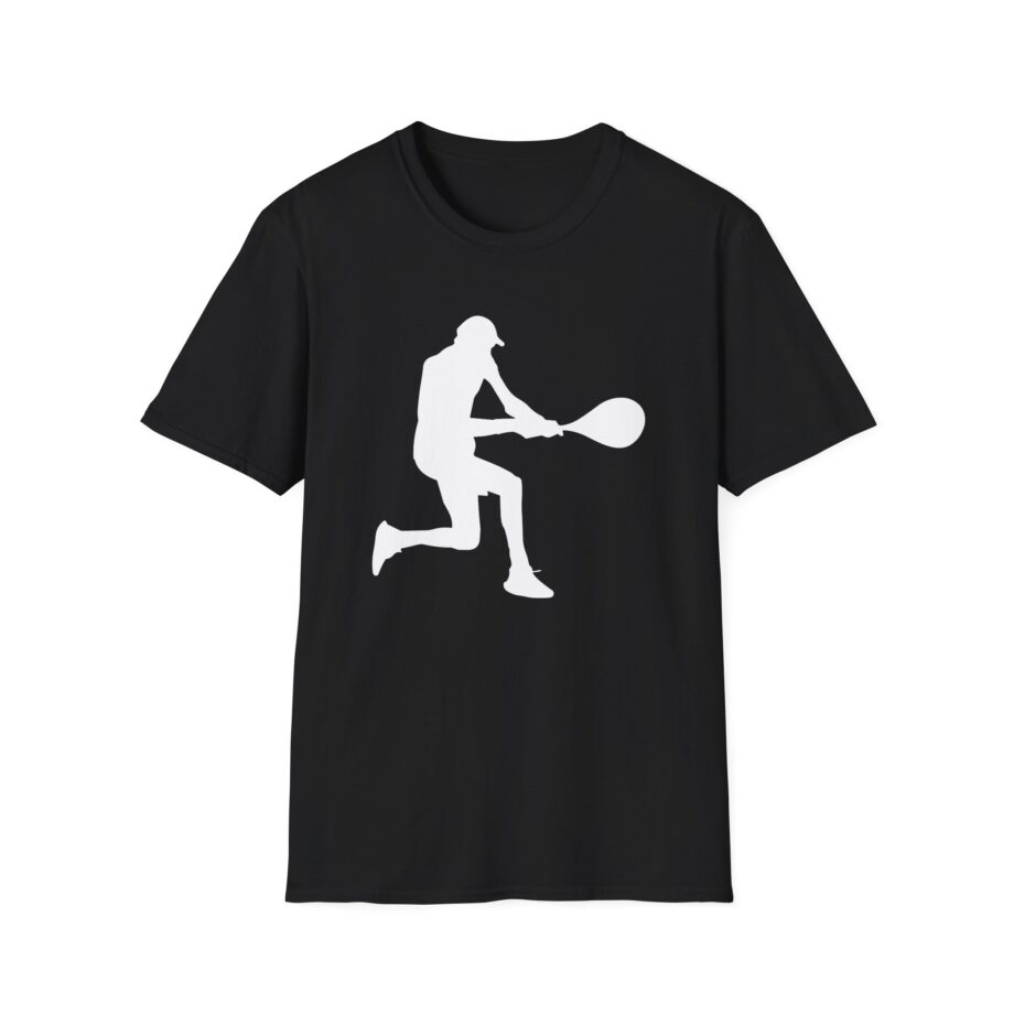 Jannik Sinner Unisex Softstyle T-Shirt