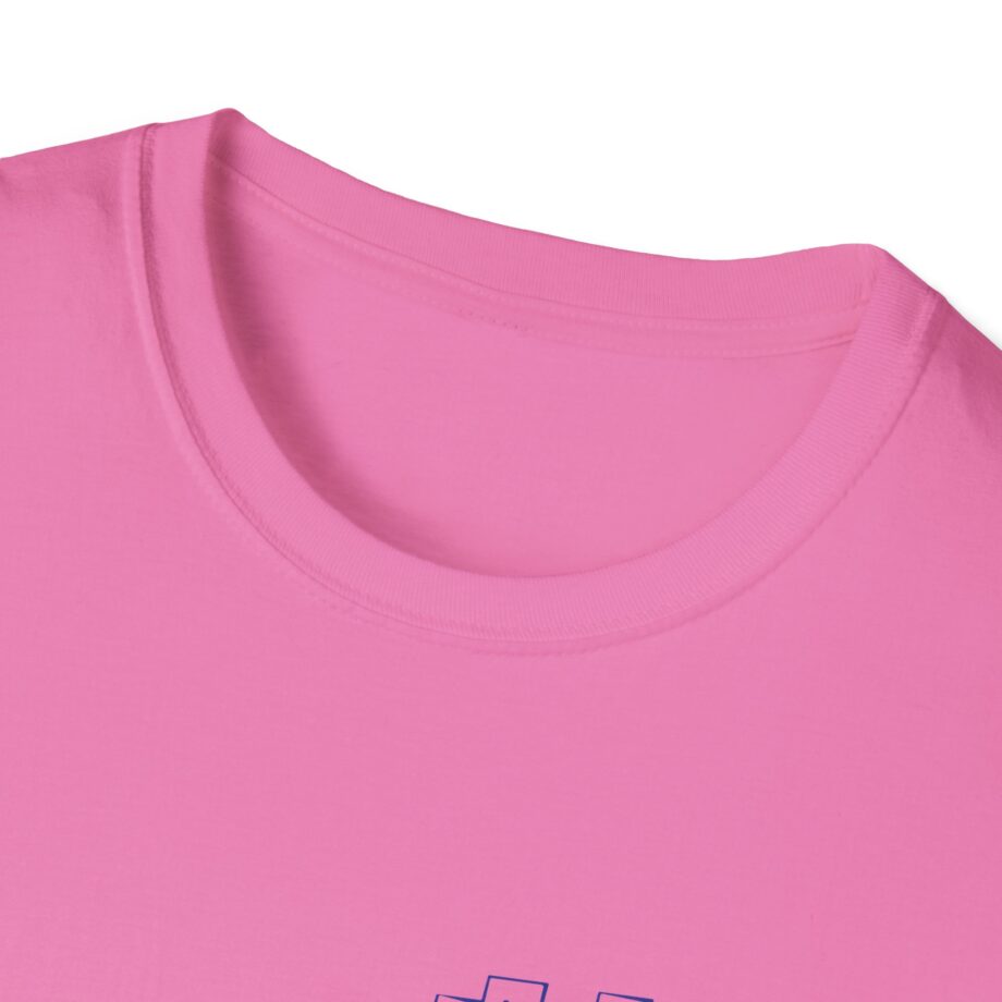 Niall Horan Welcome to the Show Unisex Softstyle T-shirt