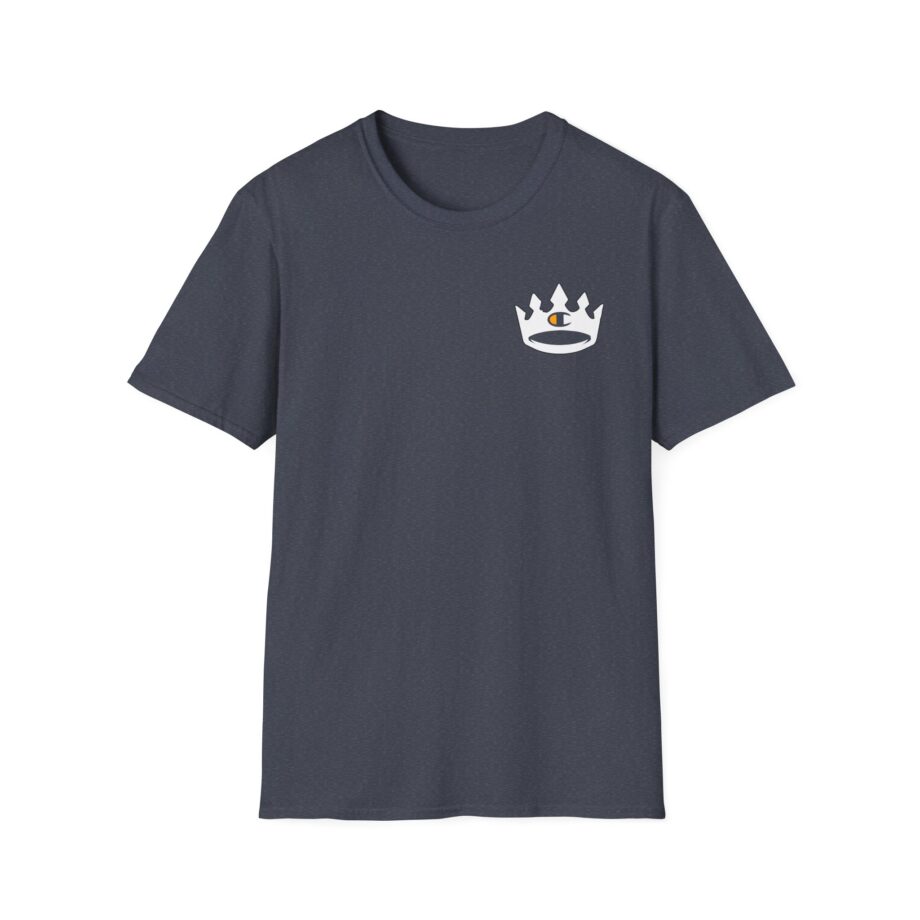 OTK X Champion Unisex Softstyle T-Shirt
