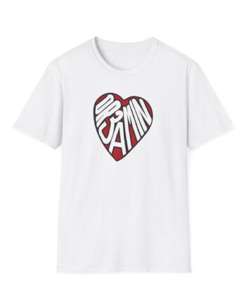 Dr3amin Unisex Softstyle T-Shirt