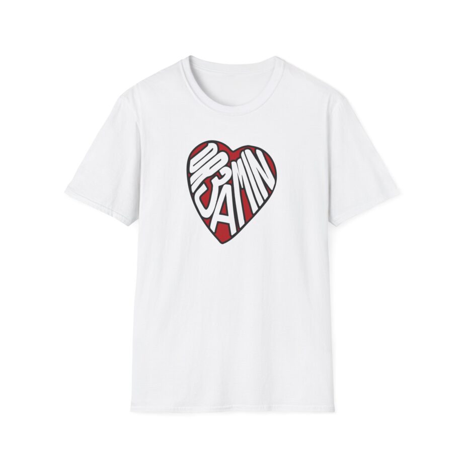 Dr3amin Unisex Softstyle T-Shirt