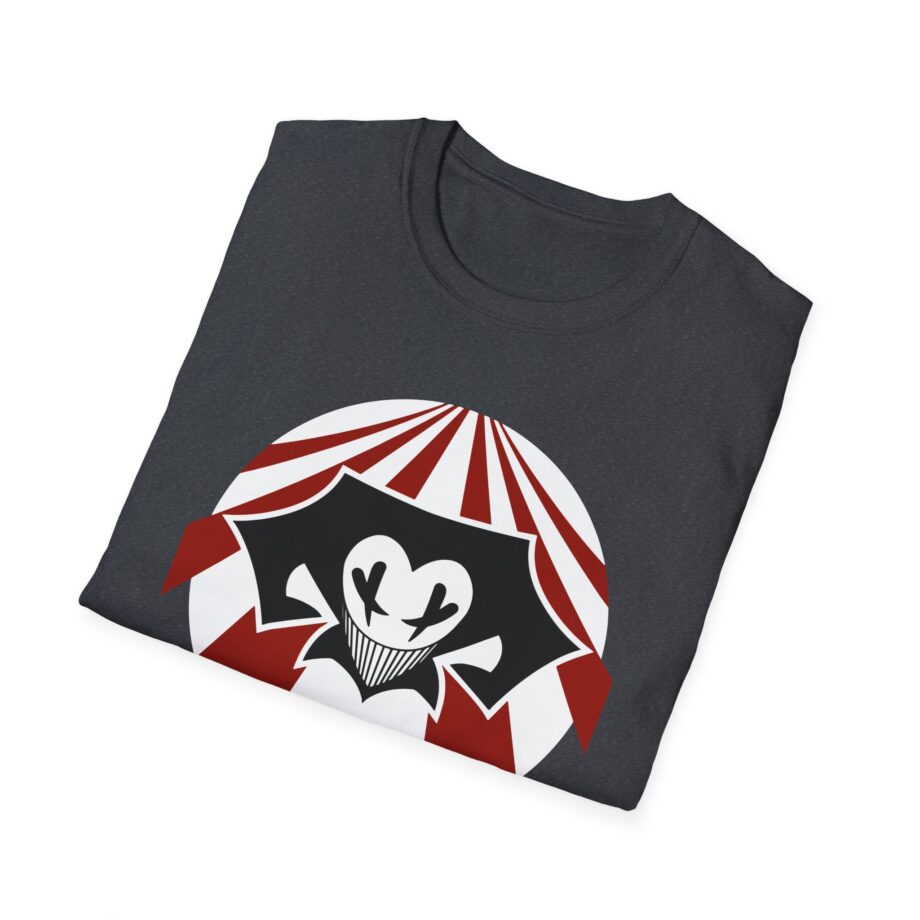 Clownpierce Unisex Softstyle T-shirt