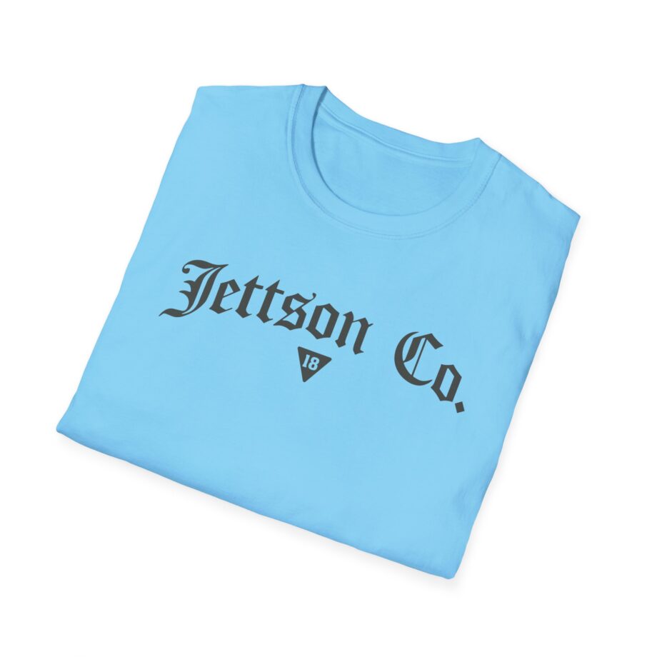 Jett Lawrence Unisex Softstyle T-Shirt