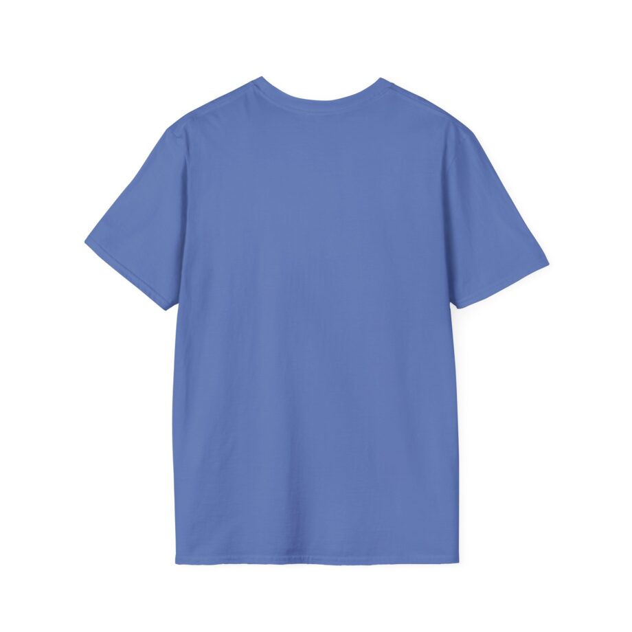 Fresh Unisex Softstyle T-Shirt