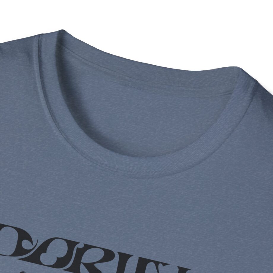 Dorian Electra Unisex Softstyle T-shirt