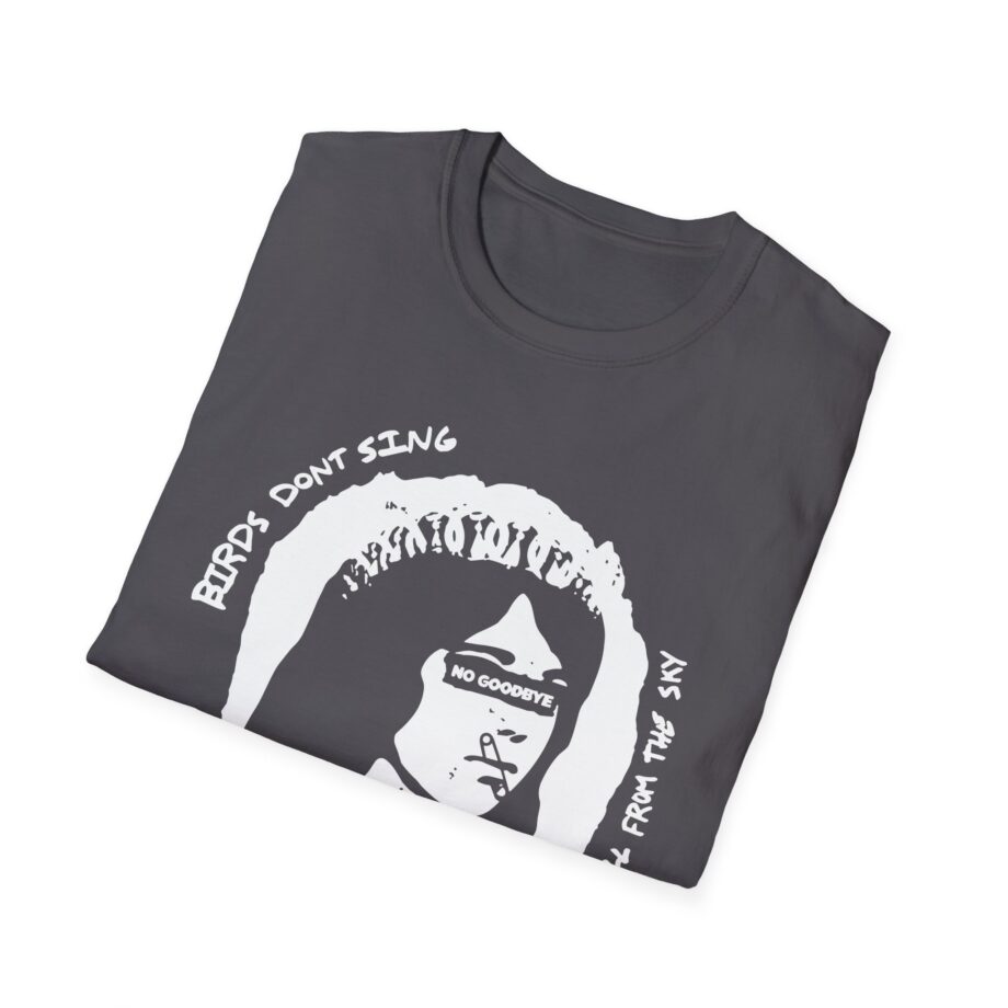 Tv Girl Unisex Softstyle T-shirt