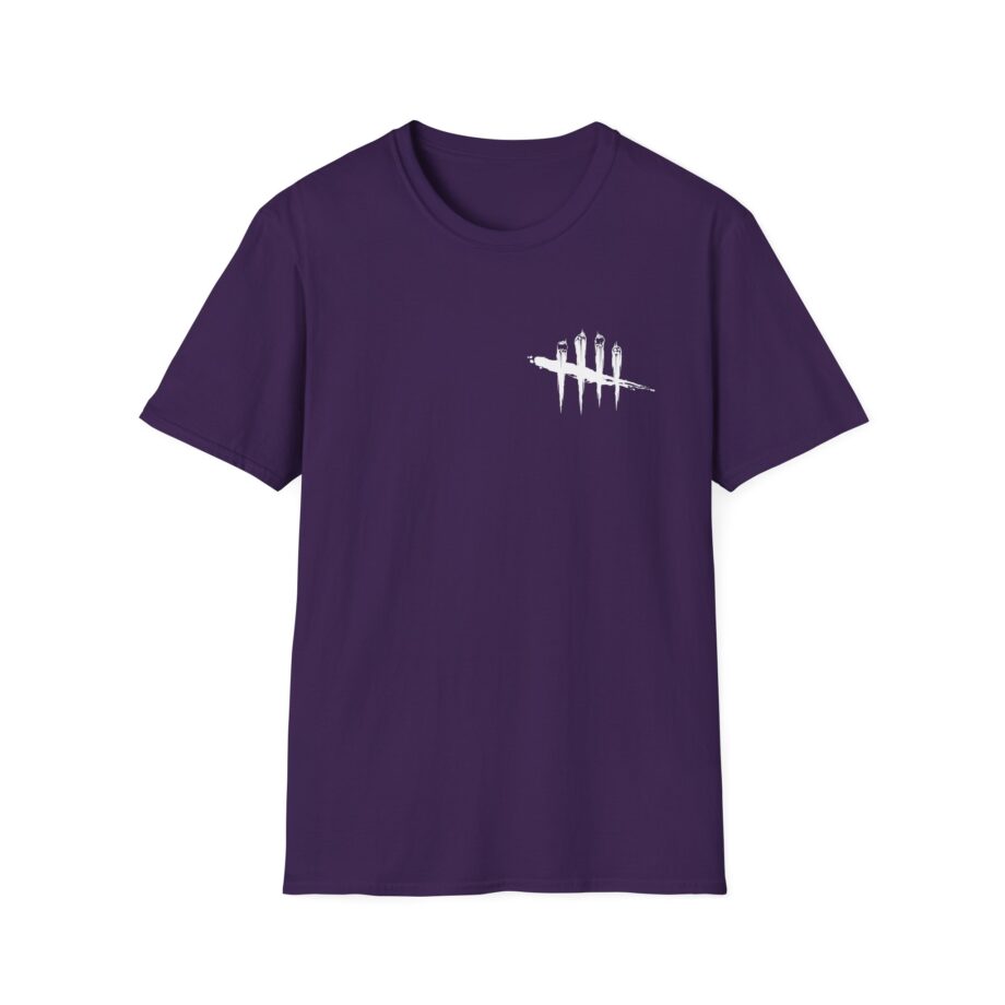 Skermz Unisex Softstyle T-shirt