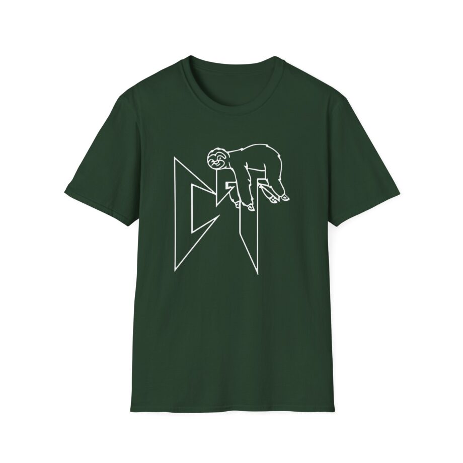 Natanael Cano Unisex Softstyle T-Shirt