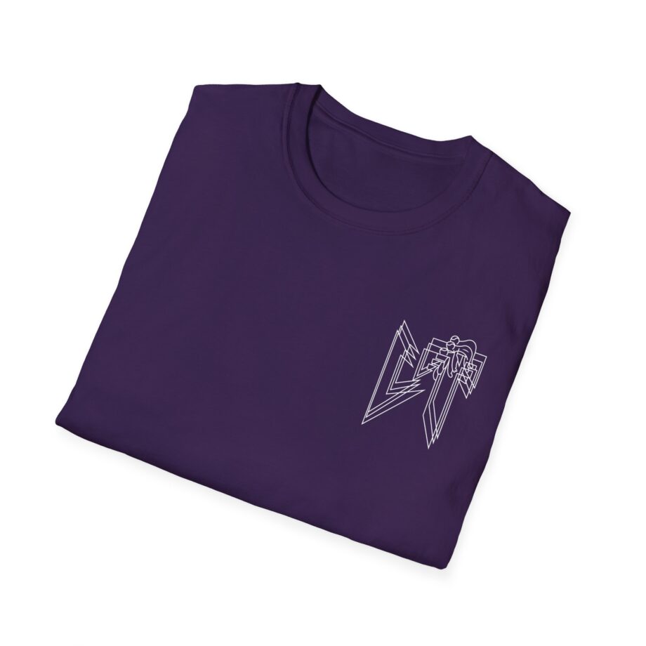 Natanael Cano Unisex Softstyle T-Shirt