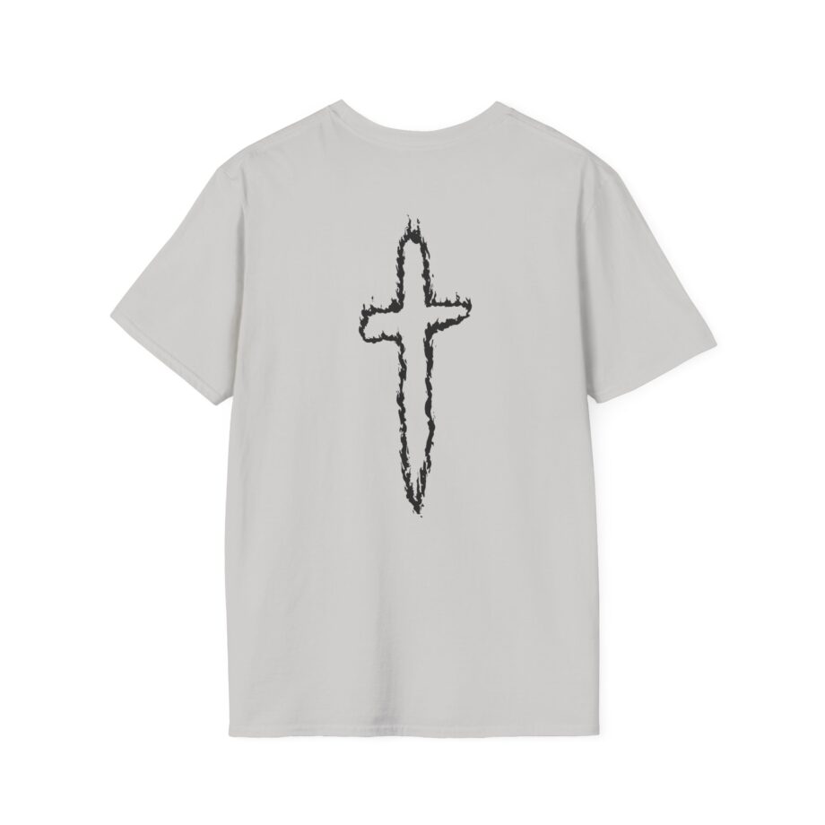 Saint Jhn Ghetto Lenny's Love Songs Unisex Softstyle T-Shirt