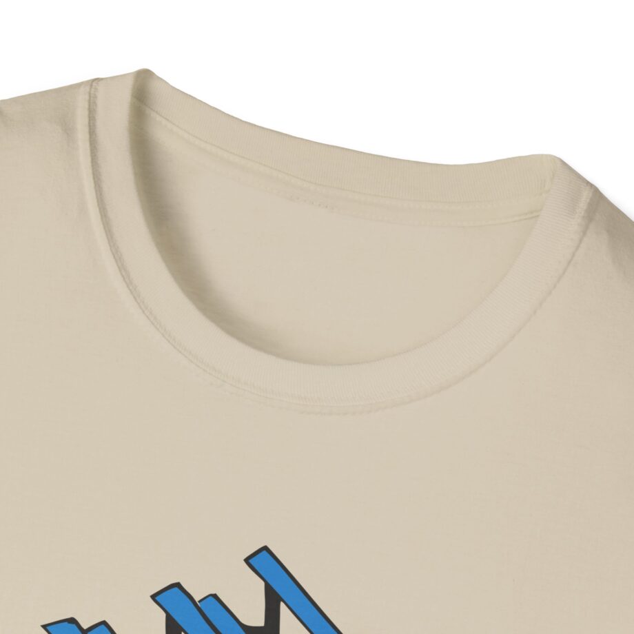 Bleachers Unisex Softstyle T-shirt