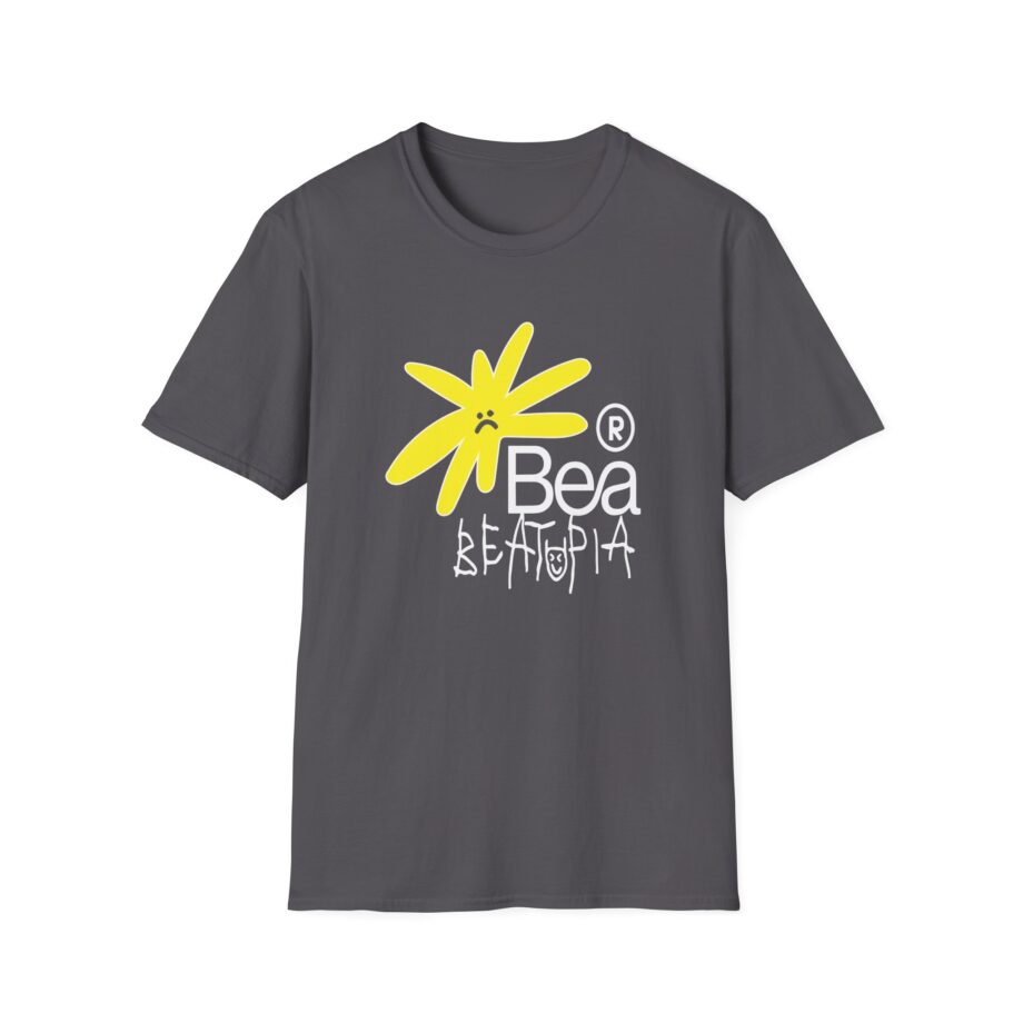 Beabadoobee Forest Unisex Softstyle T-Shirt