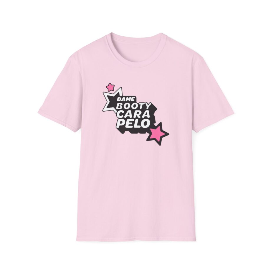 Young Miko Unisex Softstyle T-Shirt