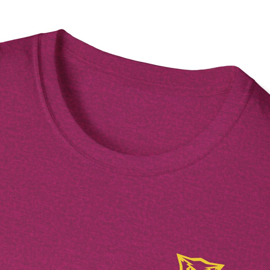 Heelmike Unisex Softstyle T-shirt