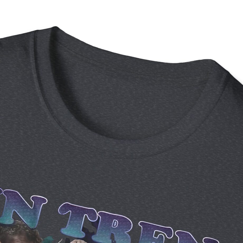 Tren Twins in Tren We Trust Unisex Softstyle T-shirt