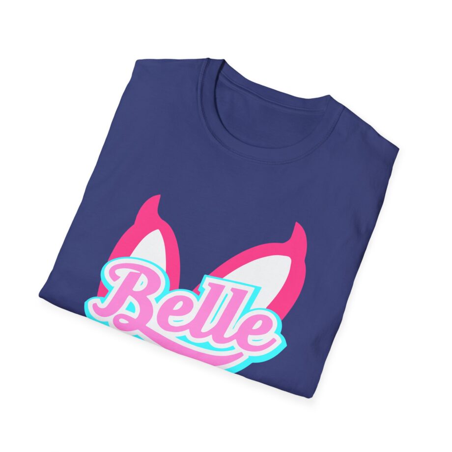 Belle Delphine Unisex Softstyle T-shirt