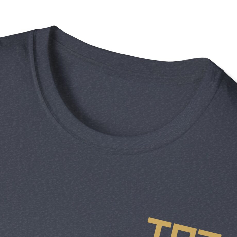 Andrew Tate Top G Andrew Tate Unisex Softstyle T-Shirt