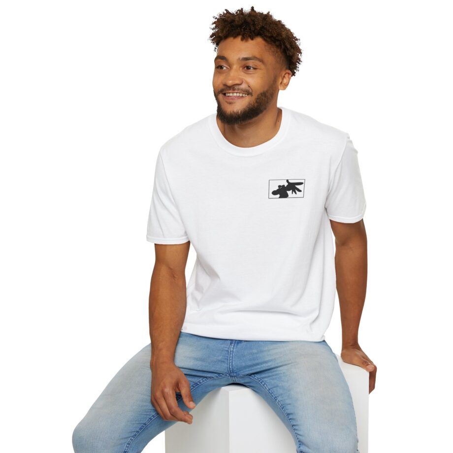 Limp Bizkit Unisex Softstyle T-Shirt