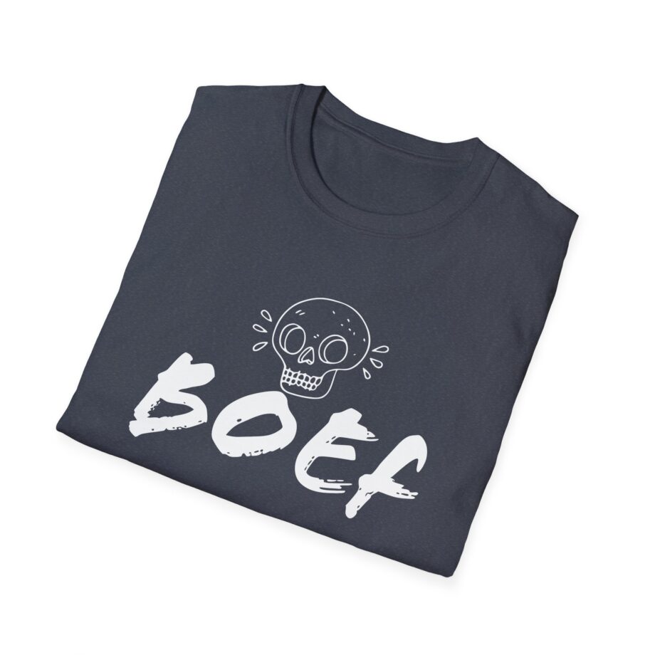 Boef  Unisex Softstyle T-Shirt