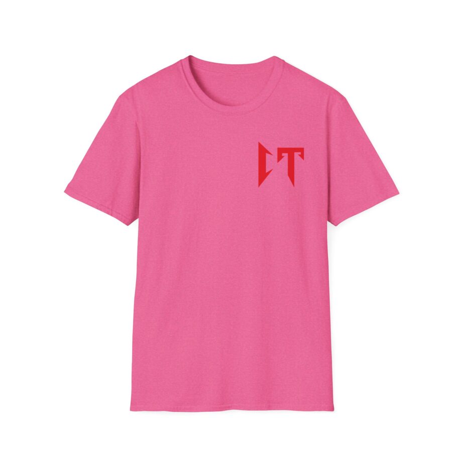 Natanael Cano Unisex Softstyle T-Shirt