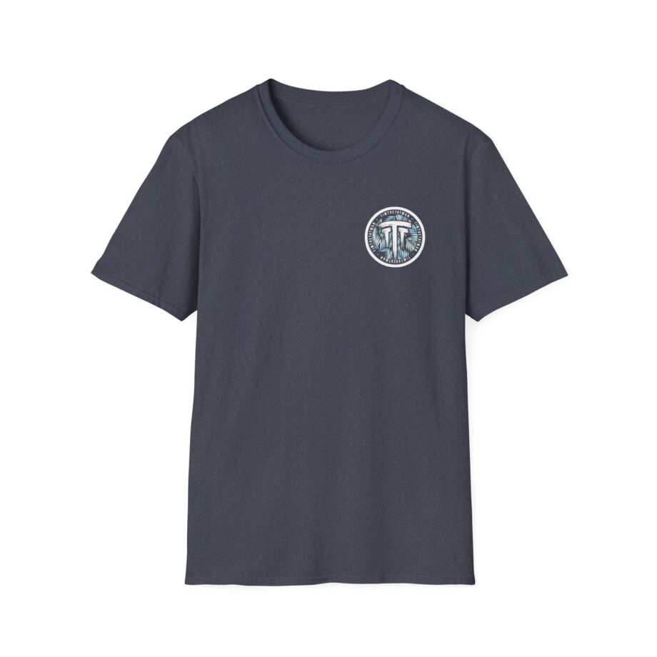 Timthetatman Unisex Softstyle T-shirt