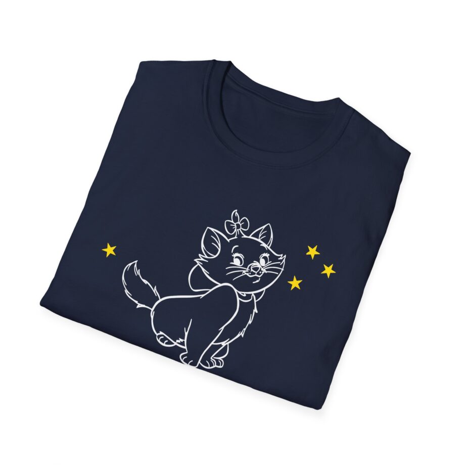 Beabadoobee Dancer Unisex Softstyle T-Shirt