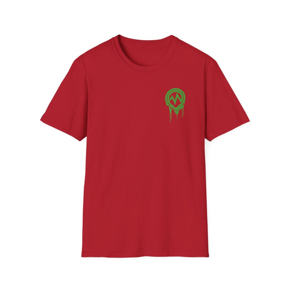 Marsimoto Dipma Dengue Unisex Softstyle T-Shirt