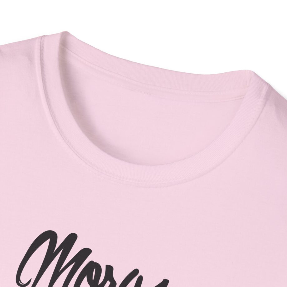 Morgz Unisex Softstyle T-Shirt