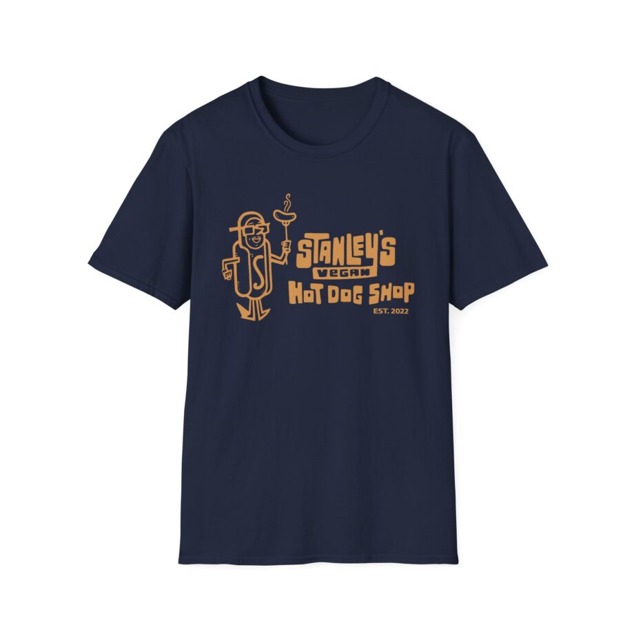 Lilsimsie Unisex Softstyle T-shirt
