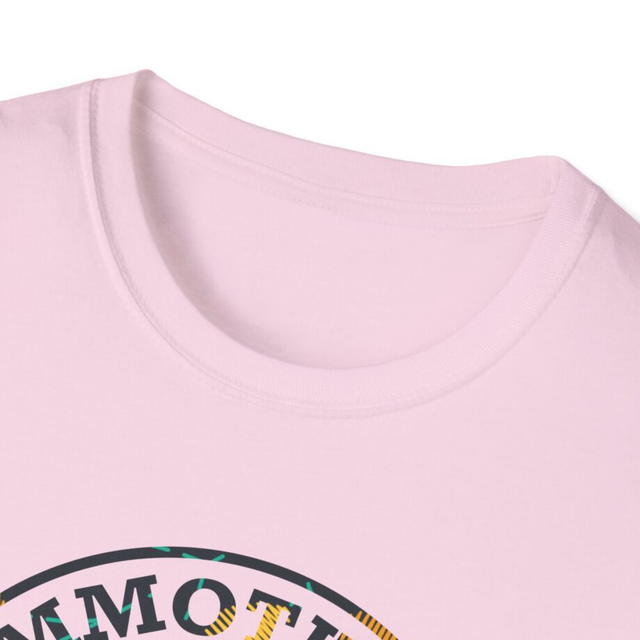 Mammoth Club Unisex Softstyle T-Shirt