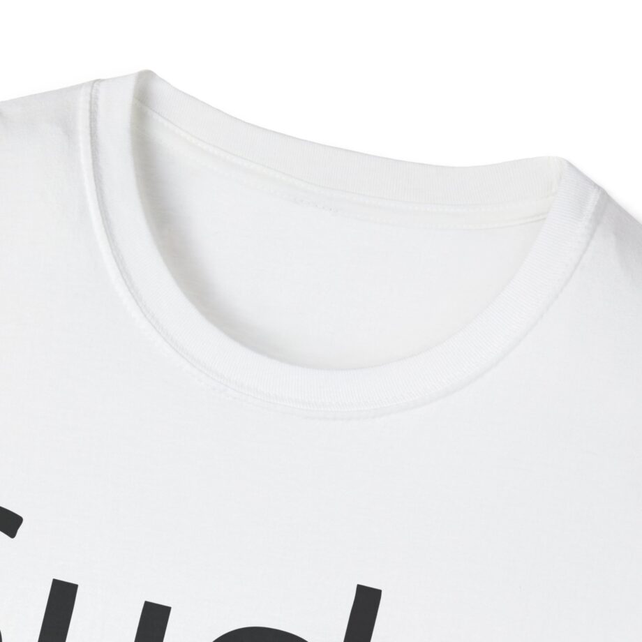 Slushy Noobz Hamzah Sucks More Tee Unisex Softstyle T-shirt