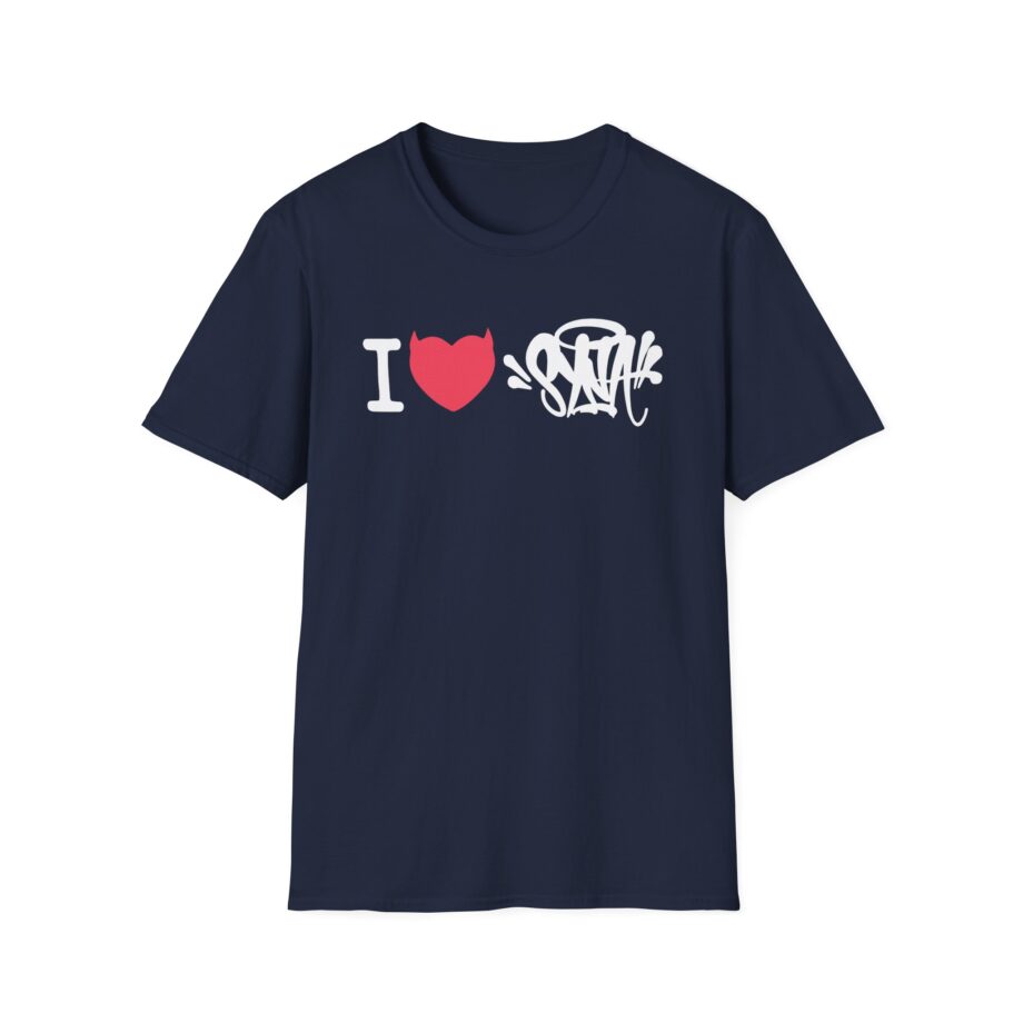 Central Cee Unisex Softstyle T-Shirt