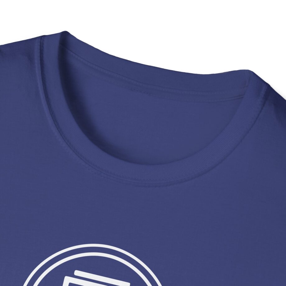 Ssundee Unisex Softstyle T-shirt