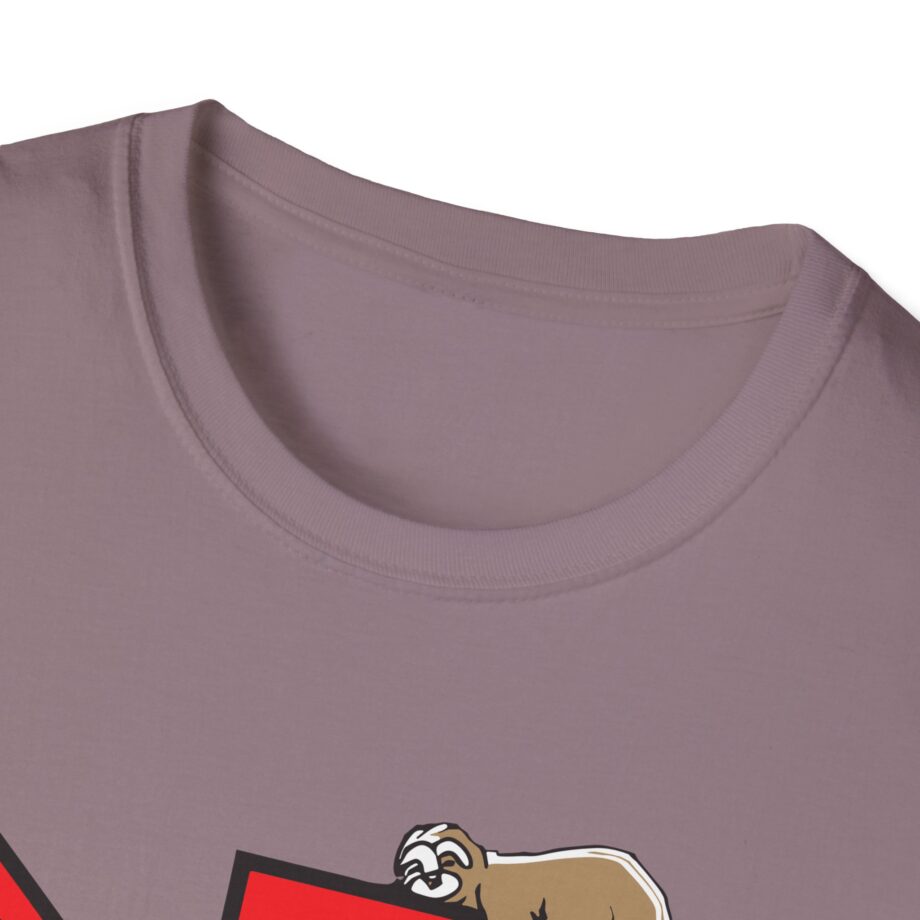 Natanael Cano Unisex Softstyle T-Shirt