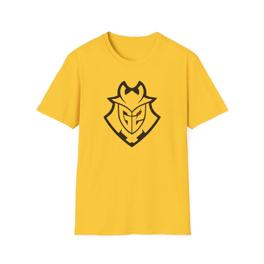 Heelmike Unisex Softstyle T-shirt