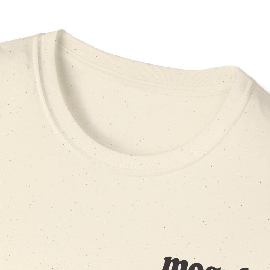 Mogul Chessboxing Unisex Softstyle T-Shirt